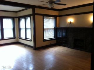 3722 Magnolia Ave, Chicago IL  60613-3802 exterior