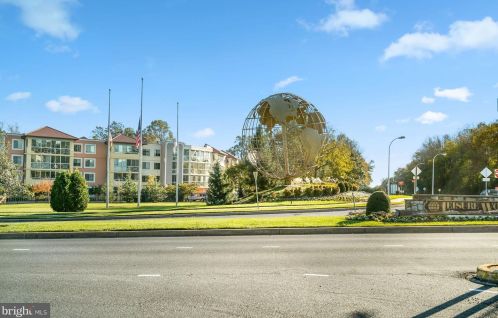 3117 Beckenham Ct, Silver Spring MD 20906-1742 exterior