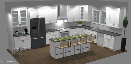 117 New Brunswick Ave, Lavallette NJ 08735-2422 exterior