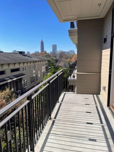 675 Drewry St, Atlanta GA  30306-3715 exterior