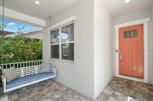 3311 Empedrado St, Tampa FL  33629-7110 exterior