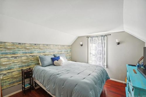 305 Francis St, New Britain CT  06053-3057 exterior