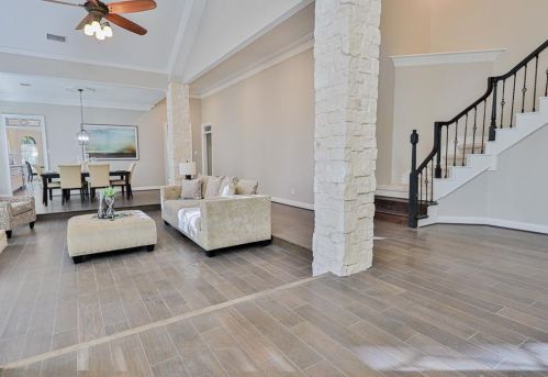 17 Kingwood Villas Ct, Humble TX 77339-3652 exterior