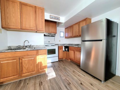 2454 56th St, Milwaukee WI  53210-2230 exterior