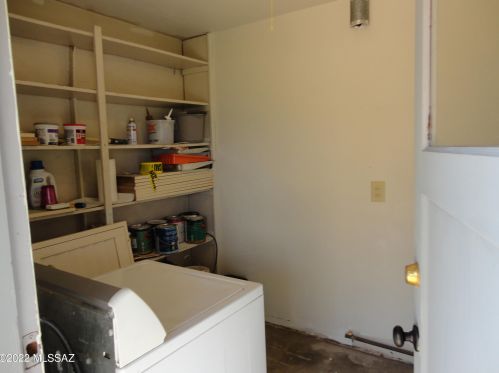 3138 Pima St, Tucson AZ 85712-3461 exterior