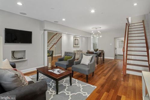 2114 Catharine St, Philadelphia PA  19146-1208 exterior