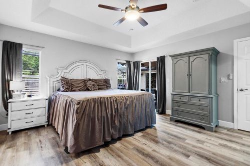 3851 Ramspeck St, Fort Pierce FL  34953-5381 exterior