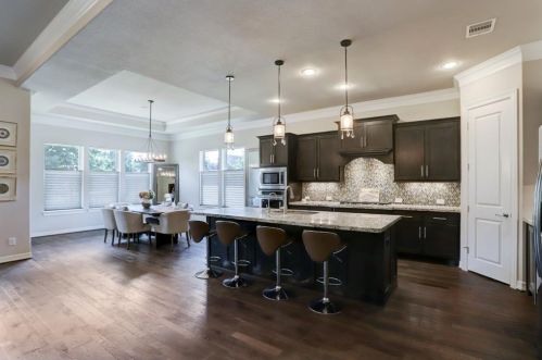 32607 Wingfoot Cir, Fulshear TX 77441-4481 exterior