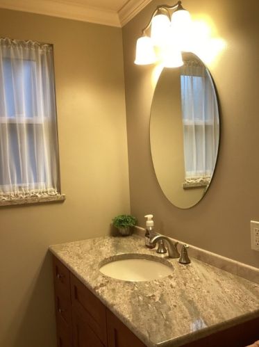 114 Oak Hill Rd, Pittsburgh PA  15238-3016 exterior