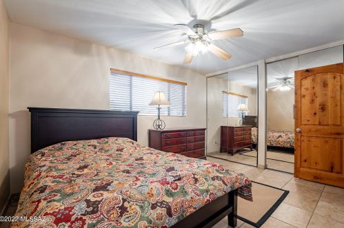 4748 Towner St, Tucson AZ  85712-2041 exterior