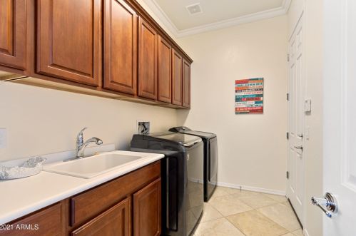 4719 Culpepper Dr, Phoenix AZ  85087-3068 exterior