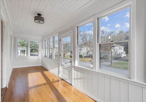 79 Bancroft St, Portland ME  04102-2028 exterior