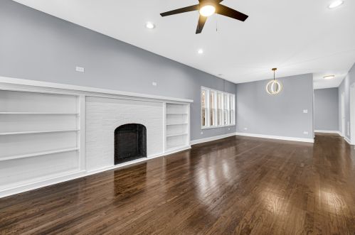 8154 Grn St, Chicago IL 60620-3146 exterior