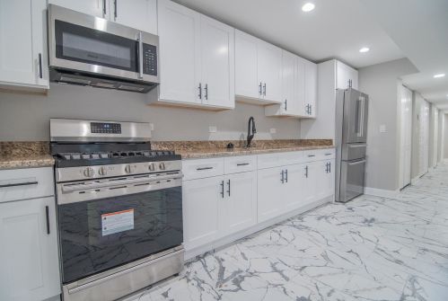 1509 Kostner Ave, Chicago IL 60630-4008 exterior