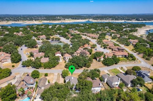 146 Acapulco Dr, Austin, TX 78734-3454