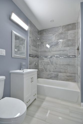 1706 Lockwood Ave, Chicago IL  60639-4319 exterior