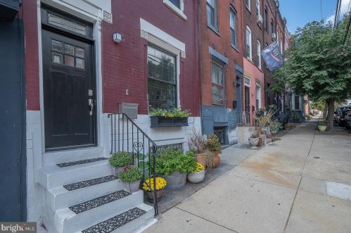 902 29 St, Philadelphia PA 19132-3020 exterior