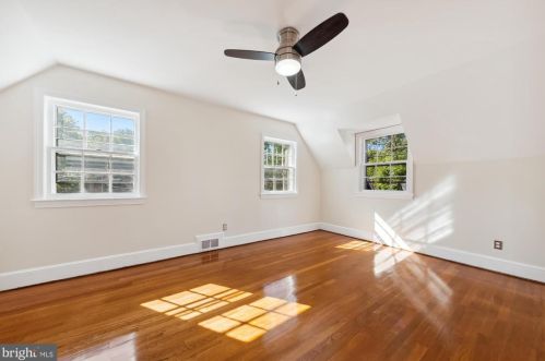 1655 Primrose Rd, Washington DC 20012-1117 exterior