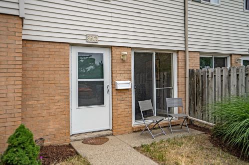 3567 Kenbrooke Ct, Kalamazoo MI  49006-5436 exterior