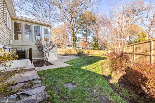 4228 Corcoran St, Alexandria VA 22309-1311 exterior