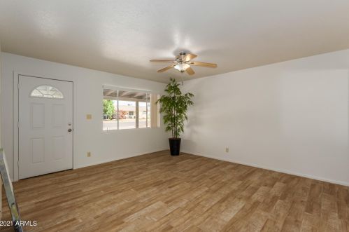 3631 Colter St, Phoenix AZ 85018-1659 exterior