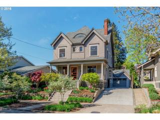 2203 17th Ave, Portland, OR 97212-4604