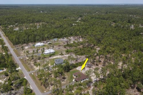 3791 8 Ave, Naples FL 34117-4993 exterior