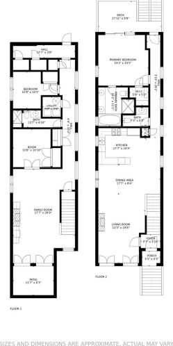 916 Wrightwood Ave, Chicago IL  60614-2317 exterior