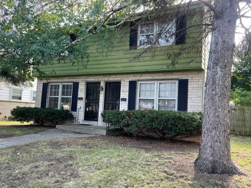 8809 Herbert Ave, Milwaukee WI  53225-4950 exterior