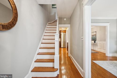 230 F St, Washington DC 20002-4931 exterior