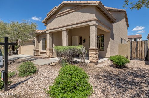 4322 Aracely Dr, Phoenix AZ  85087-5998 exterior