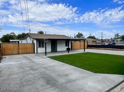 9440 9 Ave, Phoenix AZ 85021-3102 exterior