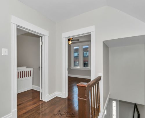 3345 Kedzie Ave, Chicago IL 60632-2728 exterior