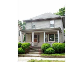 139 10 St, Providence RI  02906-2922 exterior