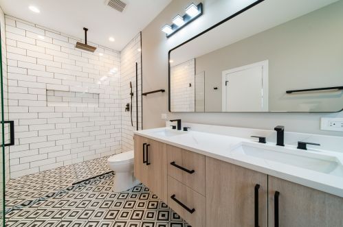 3842 108th Pl, Chicago IL  60655-3945 exterior