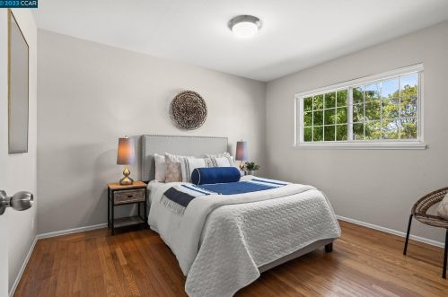 4300 Arleda Ln, Concord CA  94521-3417 exterior