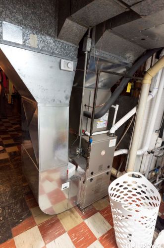 2323 Harding Ave, Meskegon MI 49441-1323 exterior