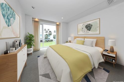 4801 Kahala Ave, Honolulu HI 96816-5231 exterior