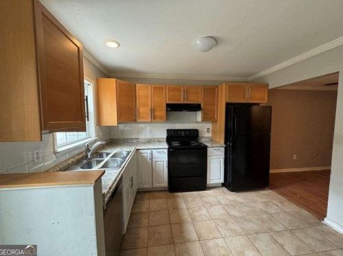 515 Granite Rdg Pl, Atlanta GA 30350-3204 exterior