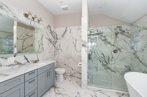 7416 Strong St, Chicago IL  60706-3418 exterior