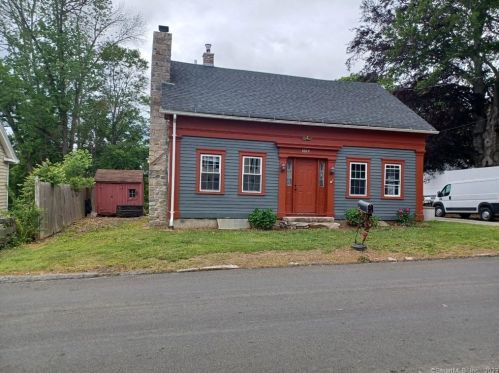 1009 North Rd, Killingly, CT 06241-1814