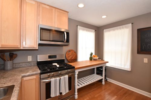 2638 69th St, Milwaukee WI  53219-2503 exterior