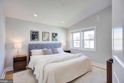 1101 44th Pl, Washington DC  20019-4906 exterior