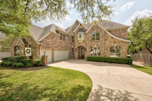 309 Emerald Ridge Dr, Austin, TX 78732-1235