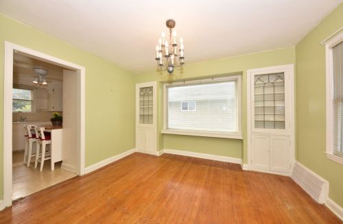 3222 45th St, Milwaukee WI  53219-4815 exterior