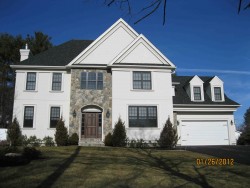 414 Brookline St, Newton, MA 02459-3145