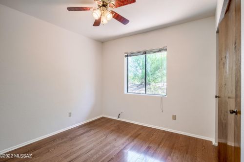 4421 Camino Gacela, Tucson AZ  85718-6807 exterior