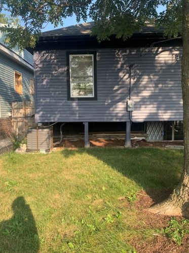 10042 Lafayette Ave, Chicago IL 60628-2022 exterior