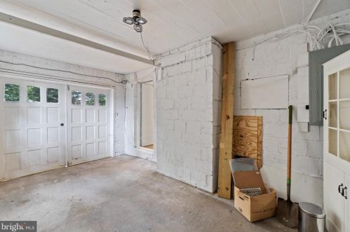 408 Philadelphia Ave, Silver Spring MD 20912-4112 exterior