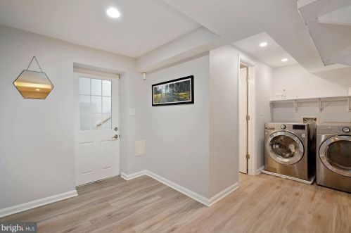 6543 Chesterfield Ave, Mc Lean VA  22101-5231 exterior